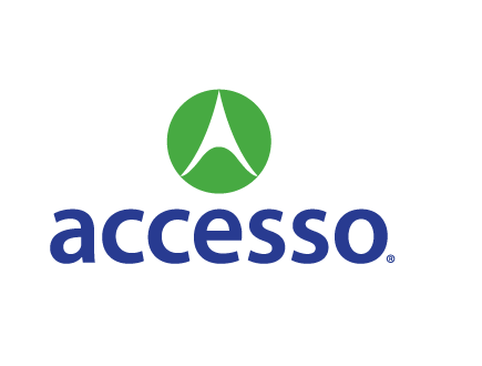 accesso logo